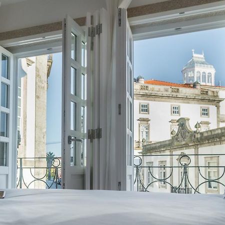 Ribeiredge Guest House OOporto Exterior foto