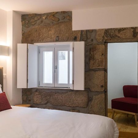 Ribeiredge Guest House OOporto Exterior foto