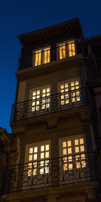 Ribeiredge Guest House OOporto Exterior foto