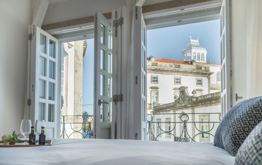 Ribeiredge Guest House OOporto Exterior foto