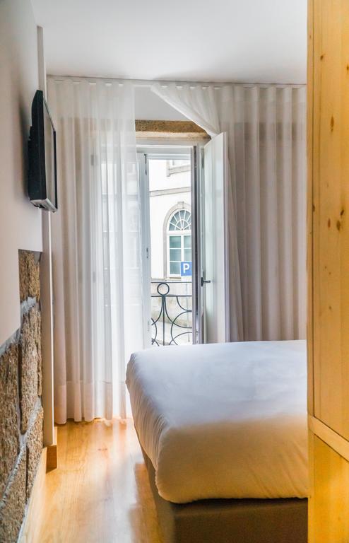 Ribeiredge Guest House OOporto Exterior foto