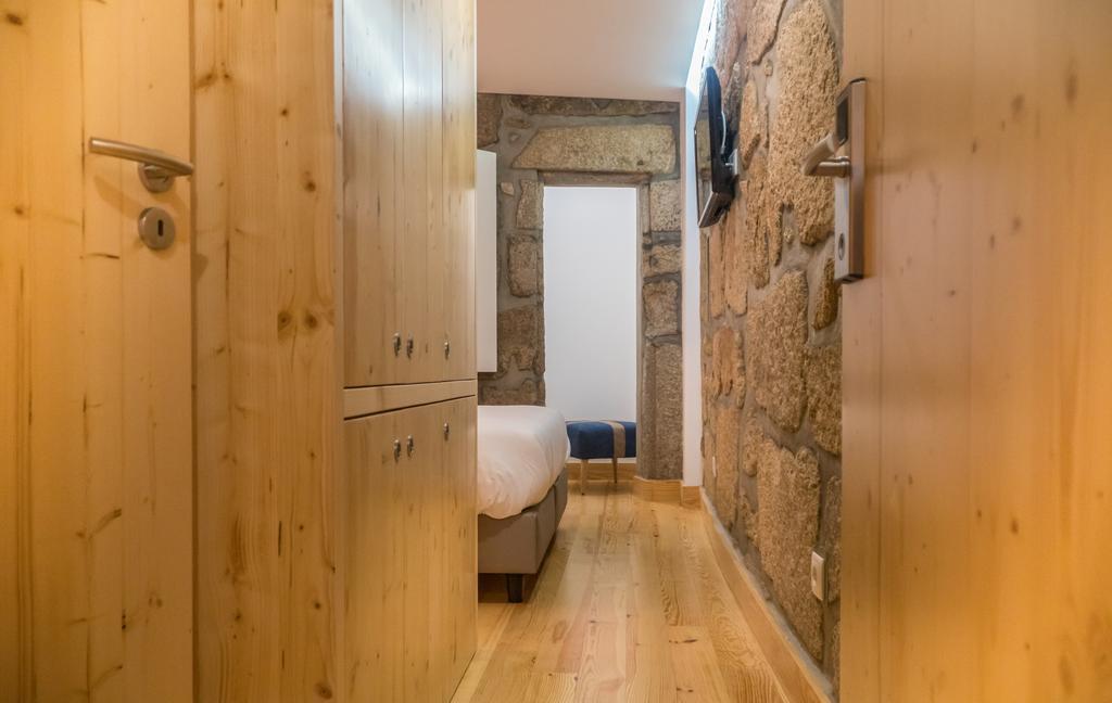 Ribeiredge Guest House OOporto Exterior foto