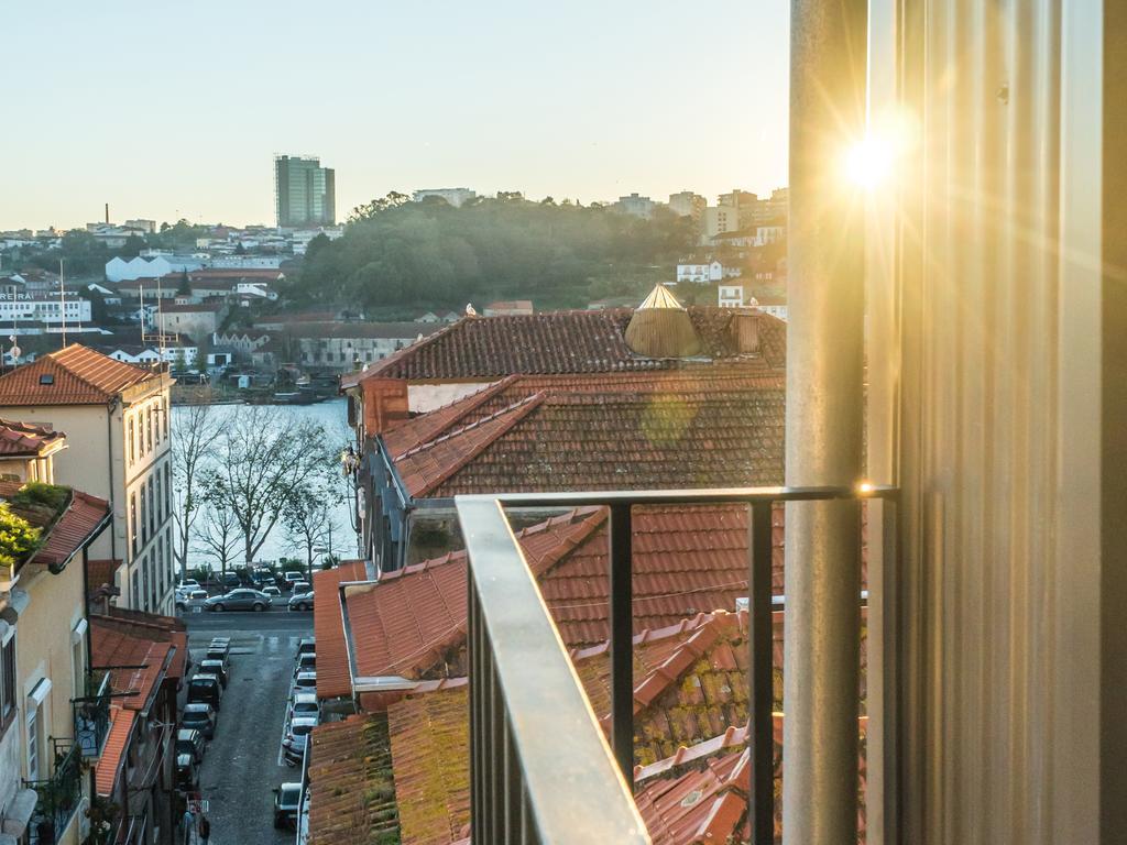Ribeiredge Guest House OOporto Exterior foto