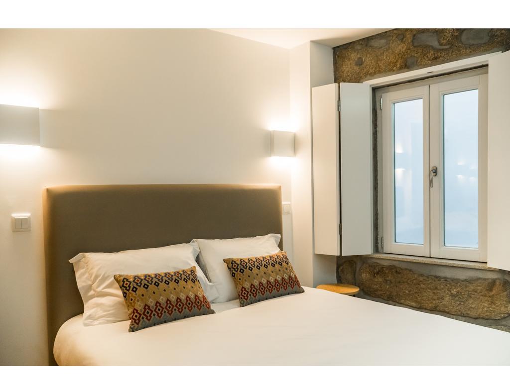 Ribeiredge Guest House OOporto Exterior foto