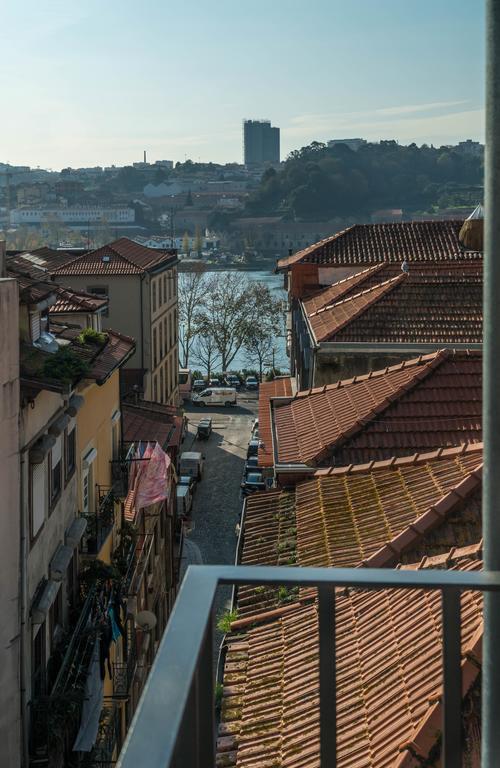 Ribeiredge Guest House OOporto Exterior foto