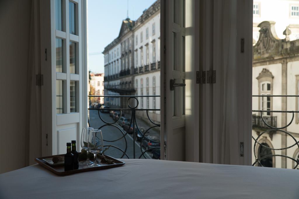 Ribeiredge Guest House OOporto Exterior foto