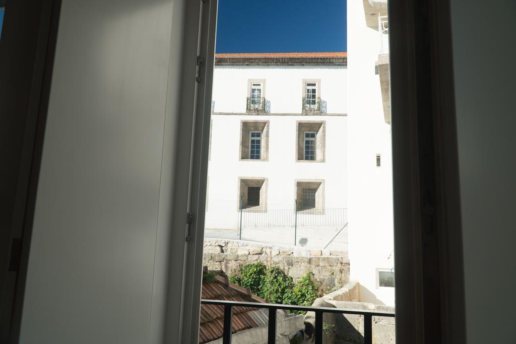 Ribeiredge Guest House OOporto Exterior foto