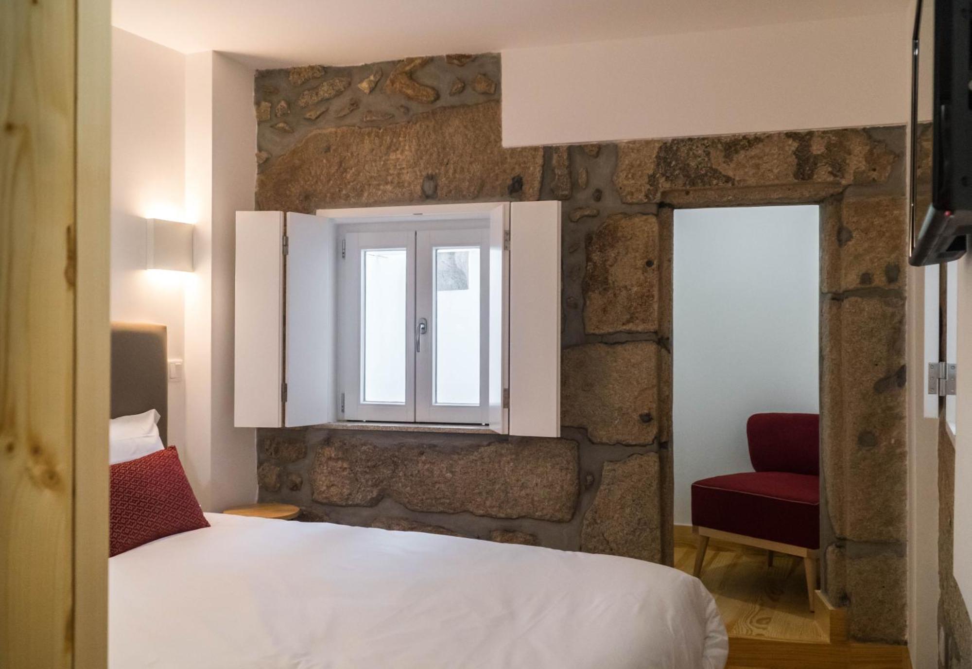 Ribeiredge Guest House OOporto Exterior foto