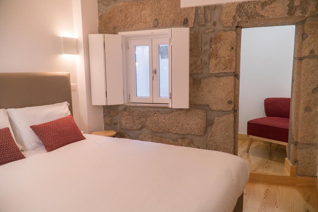 Ribeiredge Guest House OOporto Exterior foto