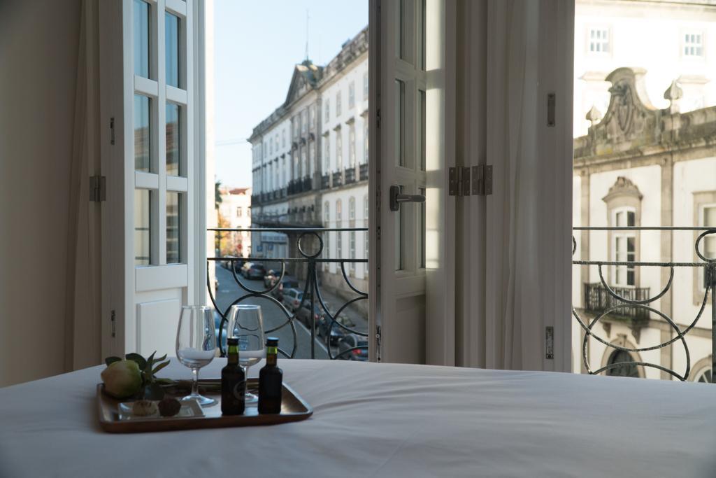 Ribeiredge Guest House OOporto Exterior foto
